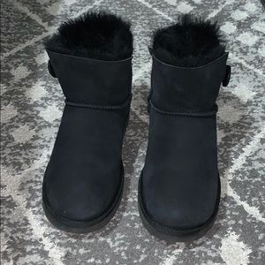 UGG boot